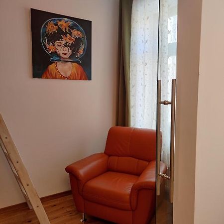 3Raumwohnung In Leipzig Am Voelkerschlachtdenkmal Exterior foto