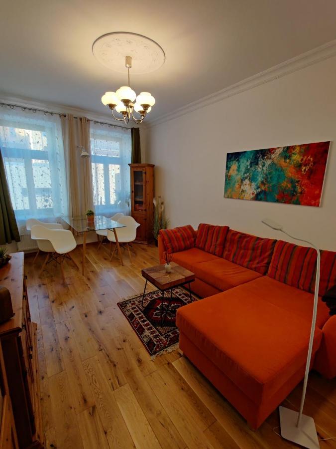 3Raumwohnung In Leipzig Am Voelkerschlachtdenkmal Exterior foto