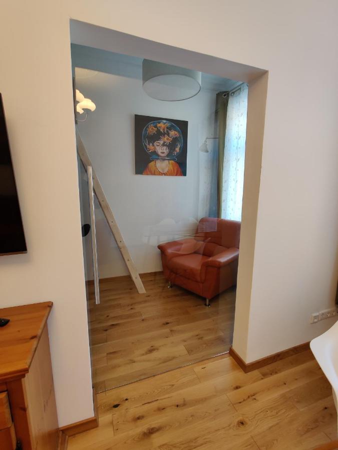 3Raumwohnung In Leipzig Am Voelkerschlachtdenkmal Exterior foto