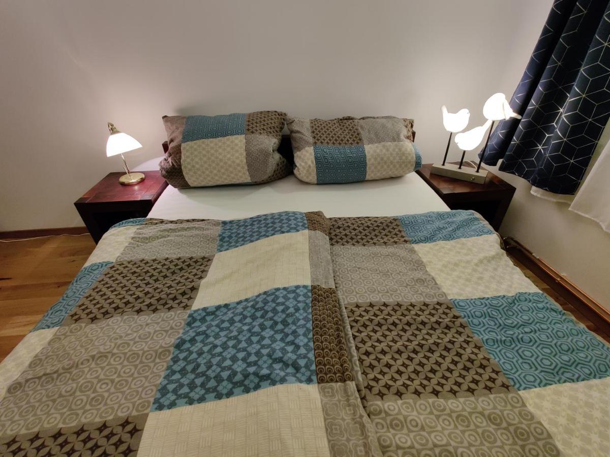 3Raumwohnung In Leipzig Am Voelkerschlachtdenkmal Exterior foto