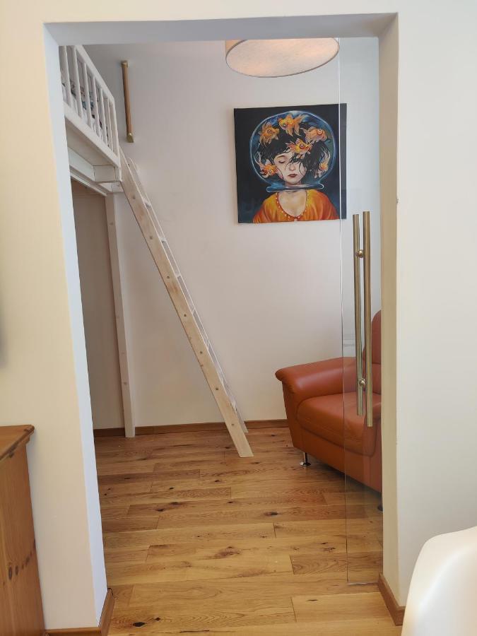 3Raumwohnung In Leipzig Am Voelkerschlachtdenkmal Exterior foto